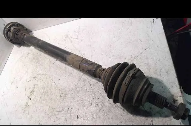 Transmission avant droite SEAT LEON II occasion