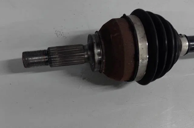 Transmission avant droite Skoda CITIGO (NF1) 1.0 (2011-2019) occasion