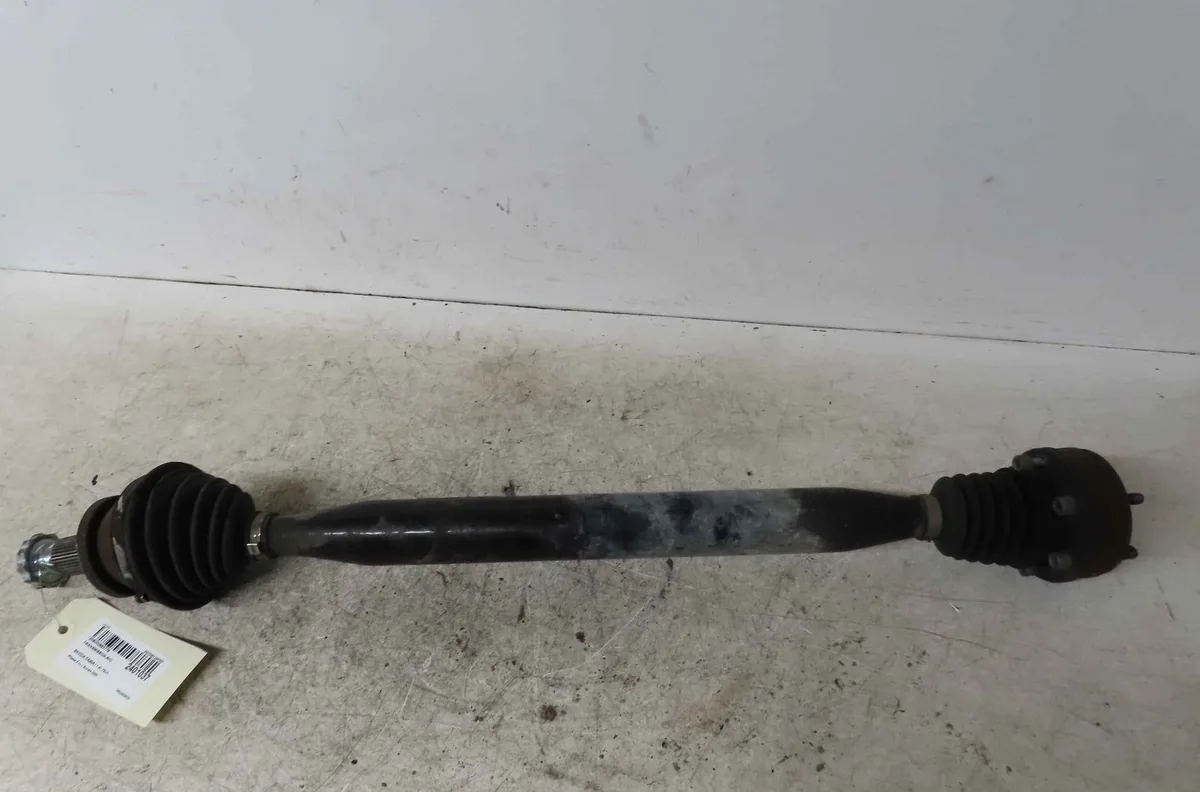 Transmission avant droite SKODA FABIA I occasion