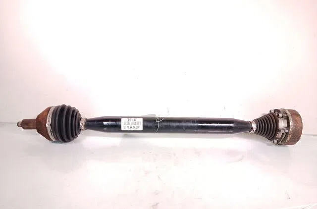 Transmission avant droite Skoda FABIA II (542) 1.2 tsi (2010-2014) occasion