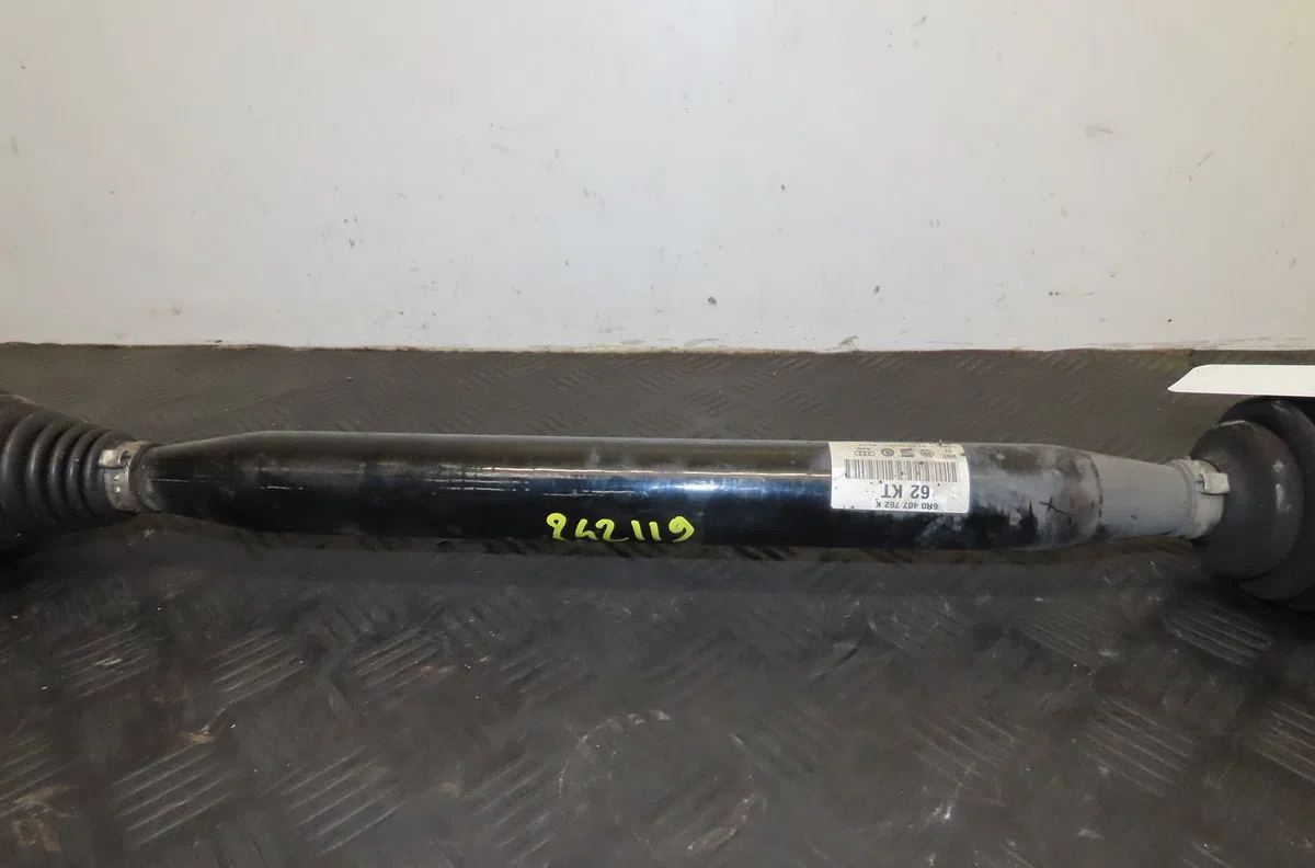 Transmission avant droite Skoda FABIA III (NJ3) 1.2 tsi (2014-2021) occasion