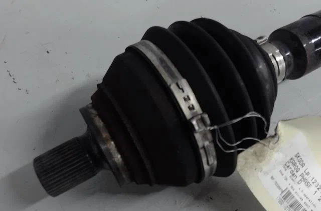 Transmission avant droite Skoda KAROQ (NU7, ND7) 2.0 tsi 4x4 (2019) occasion