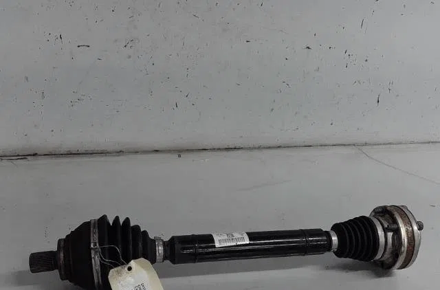 Transmission avant droite Skoda KAROQ (NU7, ND7) 2.0 tsi 4x4 (2019) occasion