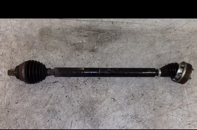 Transmission avant droite Skoda OCTAVIA III (5E3, NL3, NR3) 1.6 tdi (2012-2015) occasion