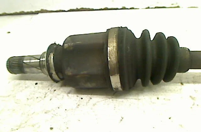 Transmission avant droite Smart FORFOUR (454) 1.3 (454.031) (2004-2006) occasion