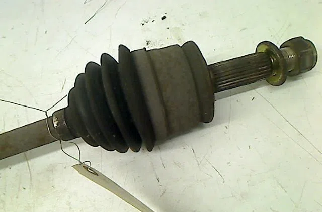 Transmission avant droite Smart FORFOUR (454) 1.3 (454.031) (2004-2006) occasion