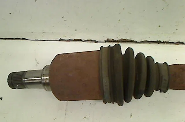 Transmission avant droite Smart FORTWO Coupé (450) 0.7 (450.352, 450.332) (2004-2007) occasion