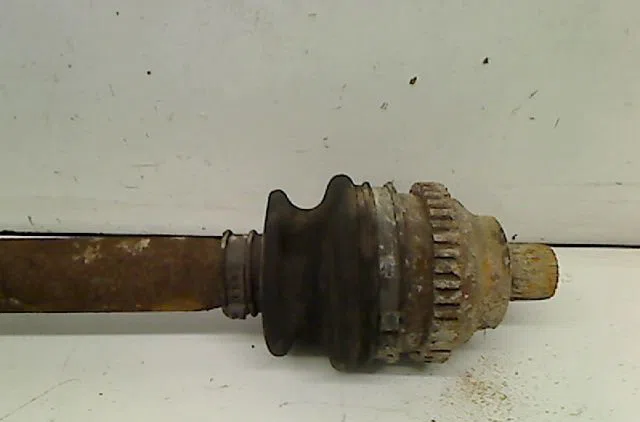 Transmission avant droite Smart FORTWO Coupé (450) 0.7 (450.352, 450.332) (2004-2007) occasion
