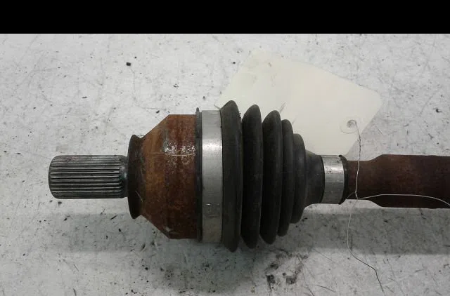 Transmission avant droite Smart FORTWO Coupé (453) 0.9 (453.344, 453.353) (2014) occasion