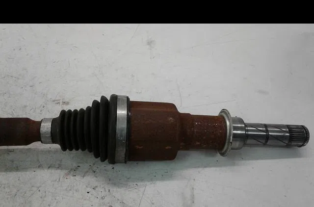 Transmission avant droite Smart FORTWO Coupé (453) 0.9 (453.344, 453.353) (2014) occasion