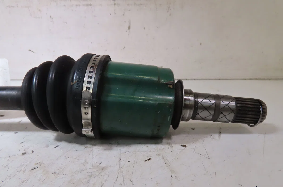 Transmission avant droite Subaru IMPREZA Break (GG) 2.0 i r awd (gg9) (2005-2007) occasion
