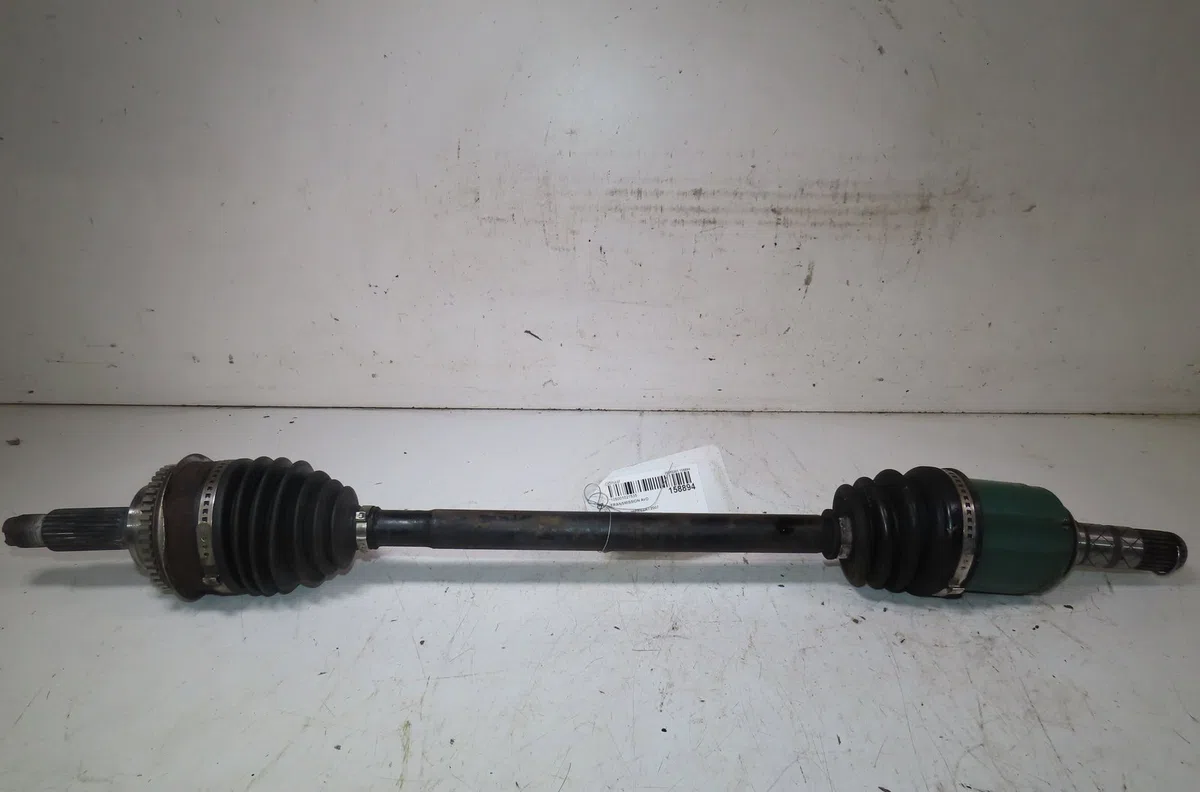Transmission avant droite Subaru IMPREZA Break (GG) 2.0 i r awd (gg9) (2005-2007) occasion