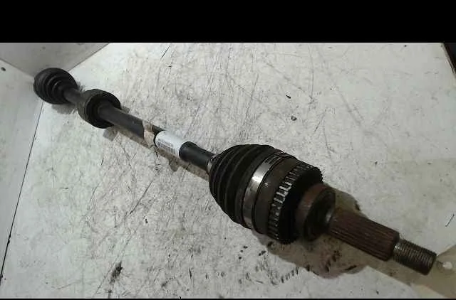 Transmission avant droite SUZUKI ALTO III occasion