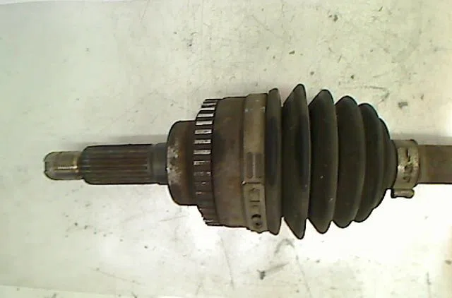Transmission avant droite Suzuki ALTO VII (GF) 1.0 (amf310) (2009) occasion