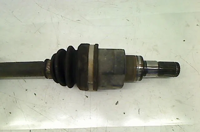 Transmission avant droite Suzuki ALTO VII (GF) 1.0 (amf310) (2009) occasion