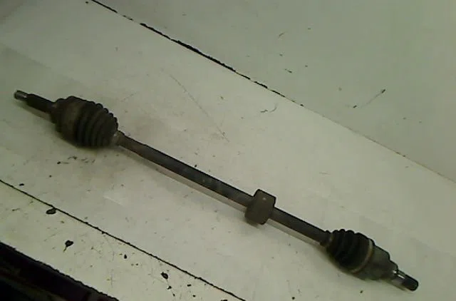 Transmission avant droite Suzuki ALTO VII (GF) 1.0 (amf310) (2009) occasion