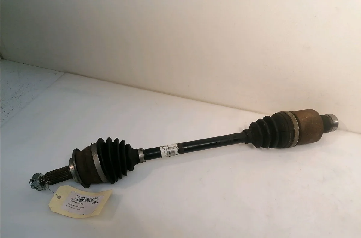 Transmission avant droite Suzuki SPLASH (EX) 1.3 cdti (a5b 413d) (2008) occasion
