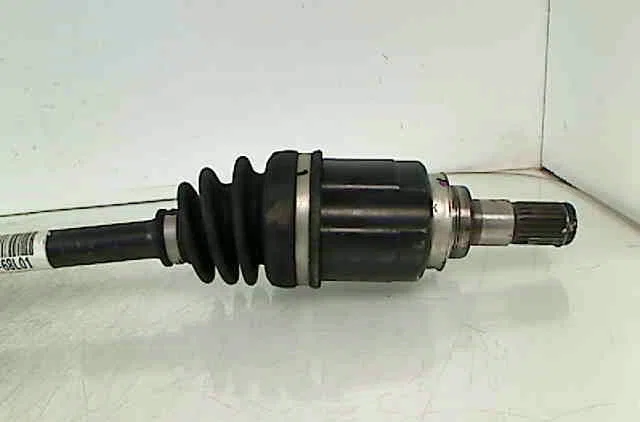 Transmission avant droite SUZUKI SWIFT 2012 occasion