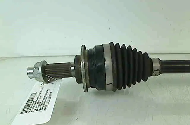 Transmission avant droite SUZUKI SWIFT 2012 occasion