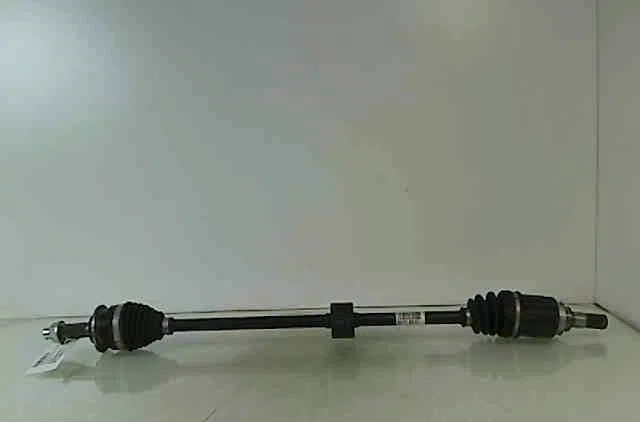 Transmission avant droite SUZUKI SWIFT 2012 occasion