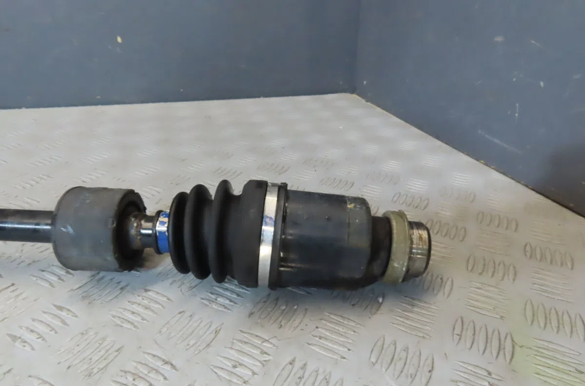 Transmission avant droite SUZUKI SWIFT 2012 occasion
