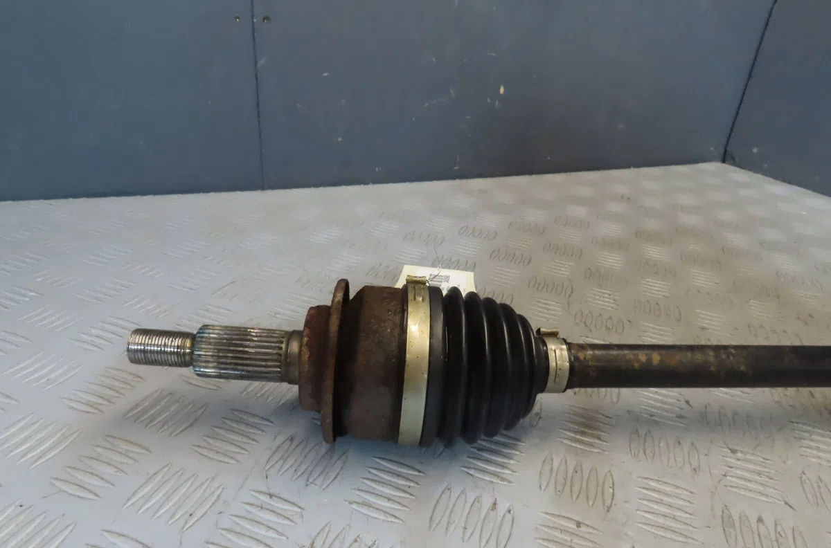 Transmission avant droite SUZUKI SWIFT 2012 occasion