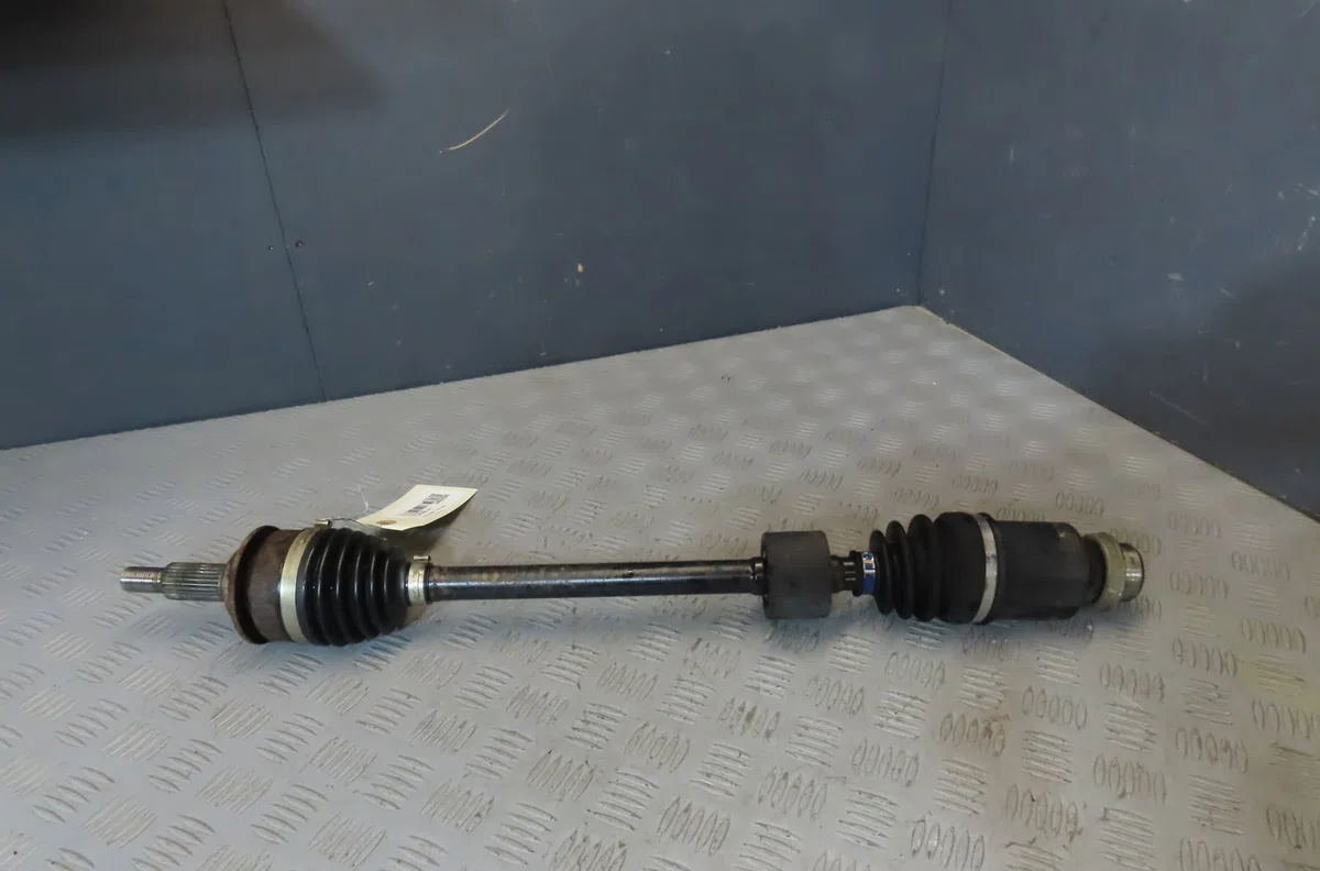 Transmission avant droite SUZUKI SWIFT 2012 occasion