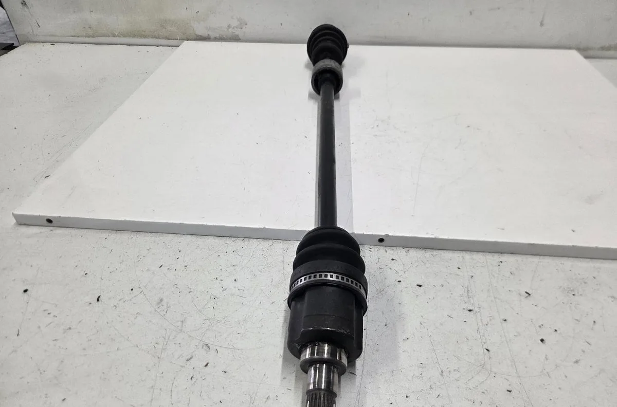 Transmission avant droite SUZUKI SWIFT 3 occasion