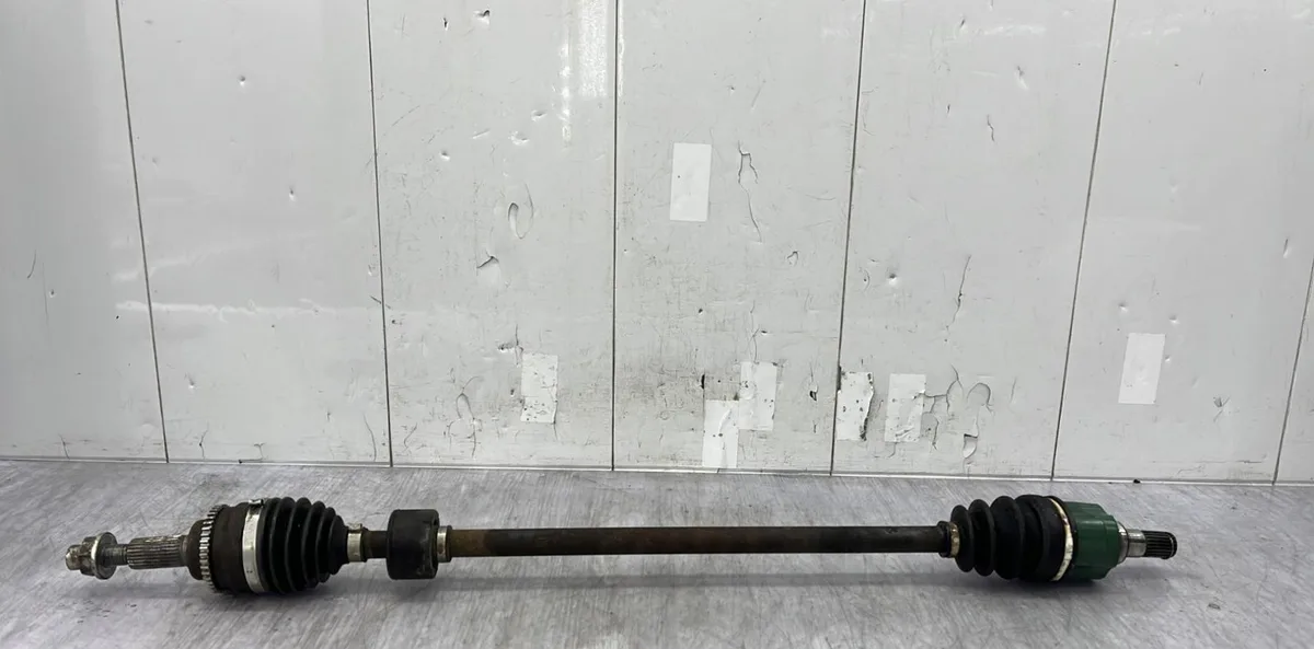 Transmission avant droite SUZUKI SWIFT 3 occasion