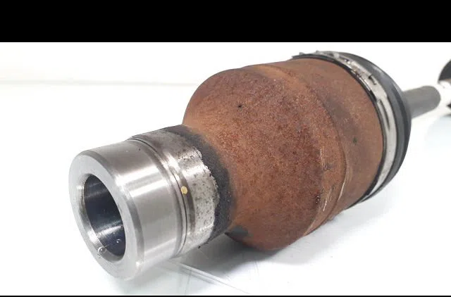 Transmission avant droite Suzuki SWIFT III (MZ, EZ) 1.3 ddis (rs 413d) (2005) 5 portes occasion
