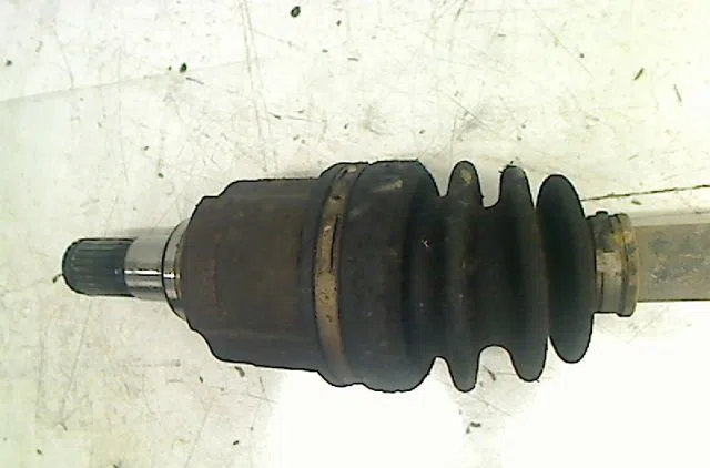Transmission avant droite Suzuki SWIFT III (MZ, EZ) 1.3 (rs 413) (2005) occasion