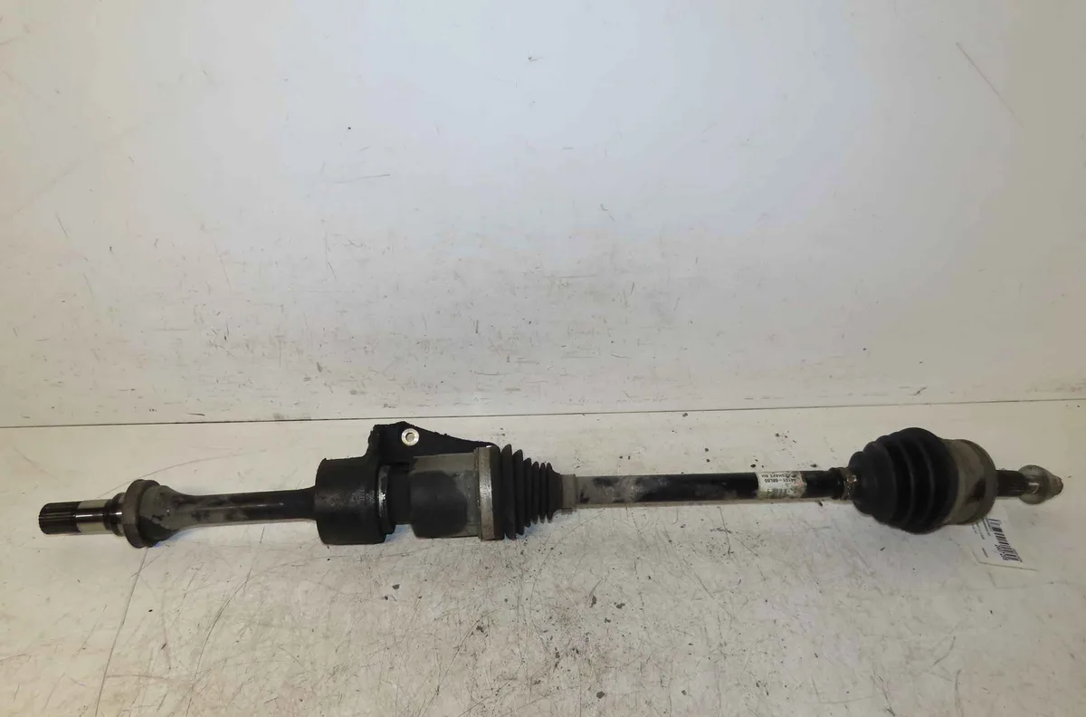 Transmission avant droite SUZUKI SWIFT IV occasion