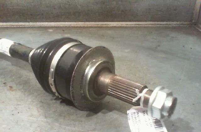 Transmission avant droite Suzuki SX4 (EY, GY) 2.0 ddis 4x4 (rw 420d) (2009) occasion