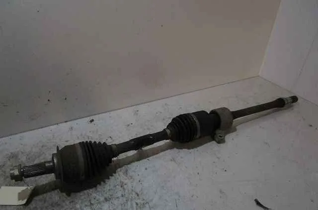 Transmission avant droite SUZUKI SX4 I occasion