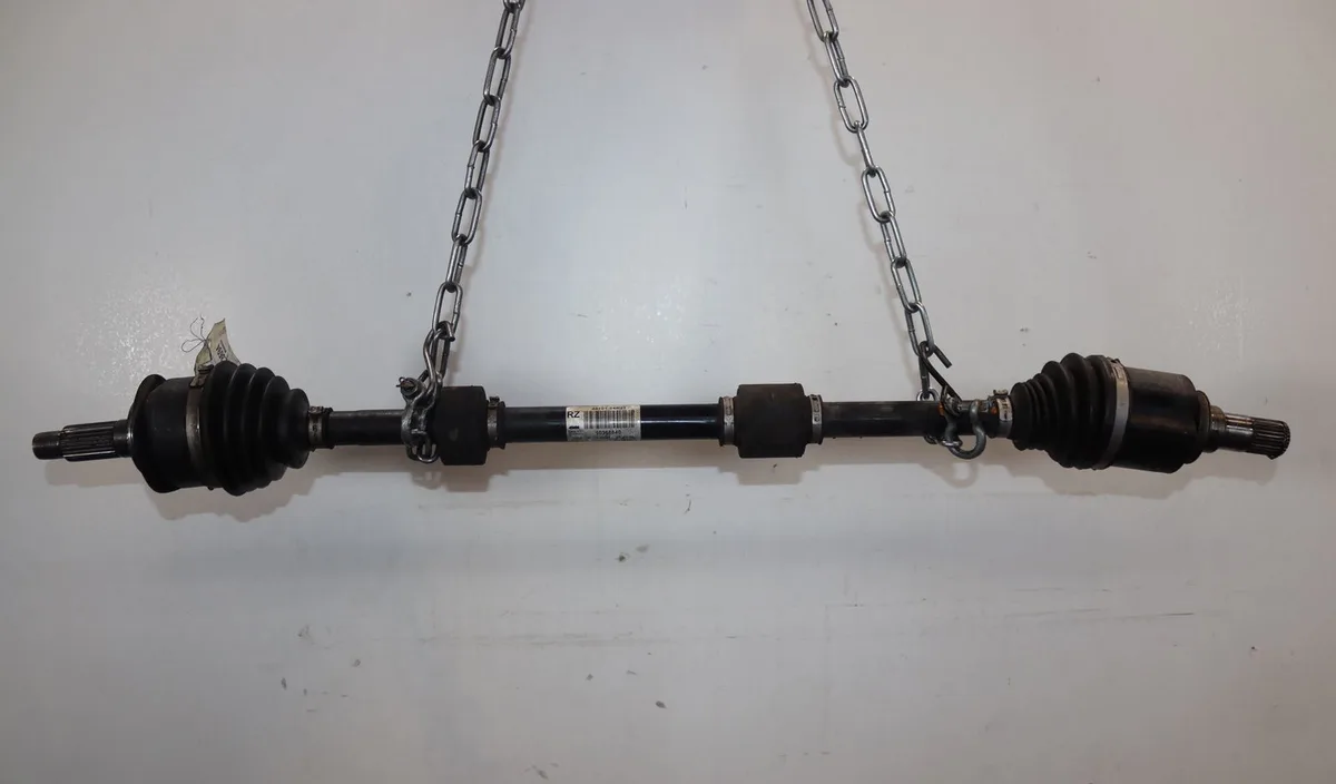 Transmission avant droite Suzuki SX4 S-CROSS (JY) 1.0 (akk 310) (2016) occasion