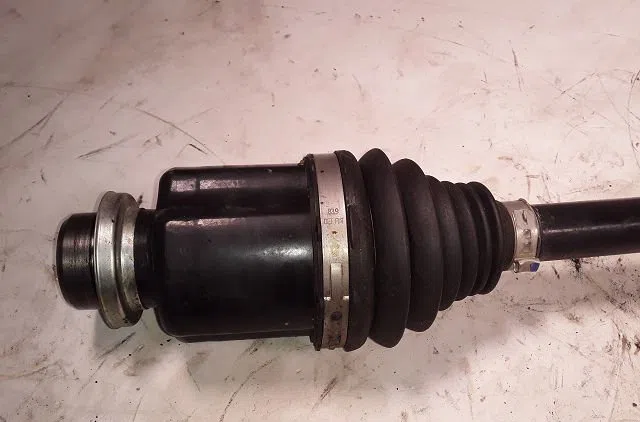 Transmission avant droite Suzuki SX4 S-CROSS (JY) 1.0 allgrip (akk 310) (2016) occasion