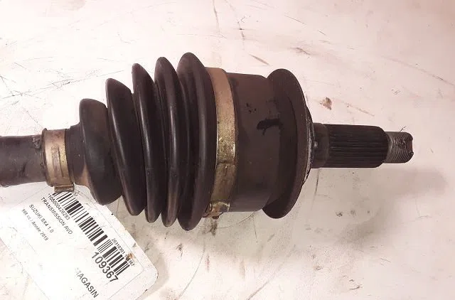 Transmission avant droite Suzuki SX4 S-CROSS (JY) 1.0 allgrip (akk 310) (2016) occasion