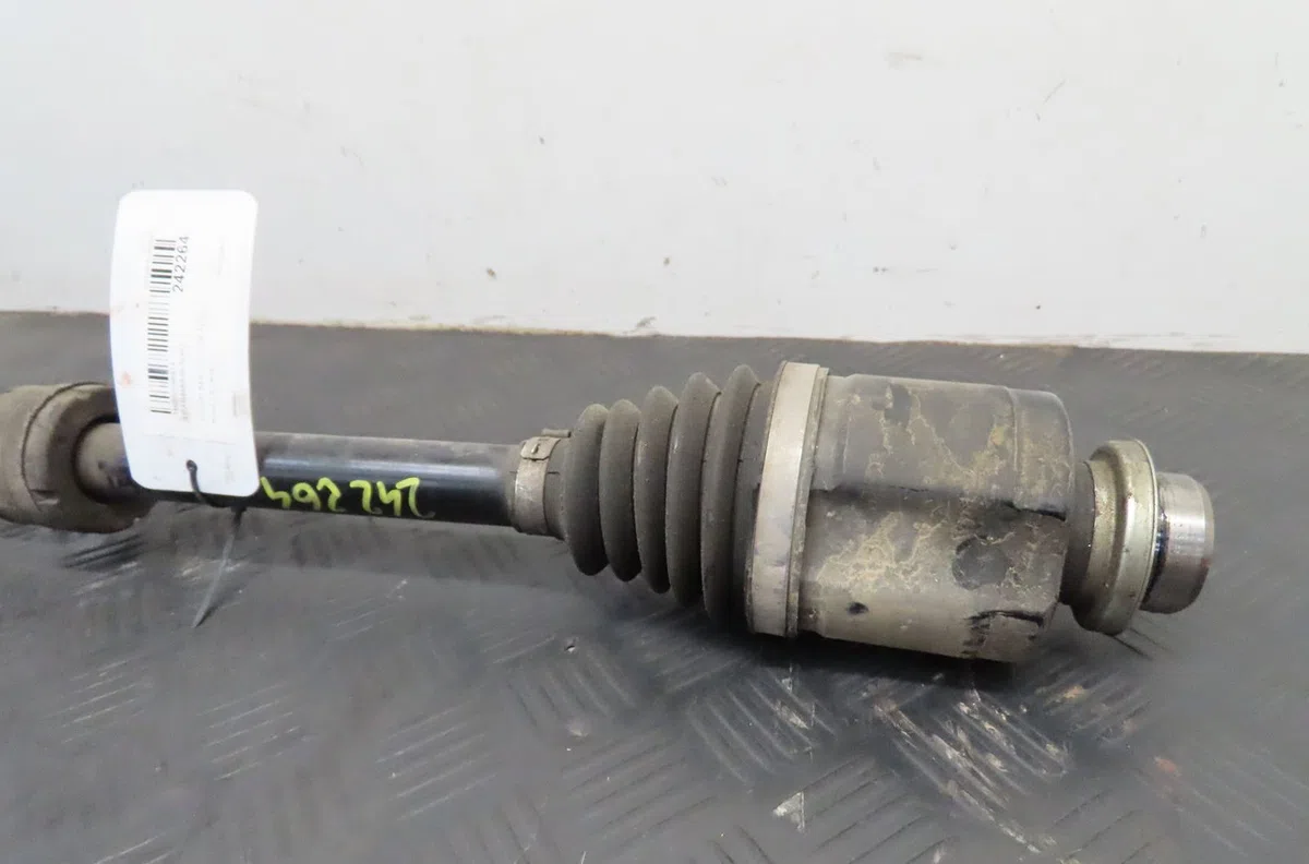 Transmission avant droite Suzuki SX4 S-CROSS (JY) 1.6 ddis allgrip (akk 416d) (2013) occasion