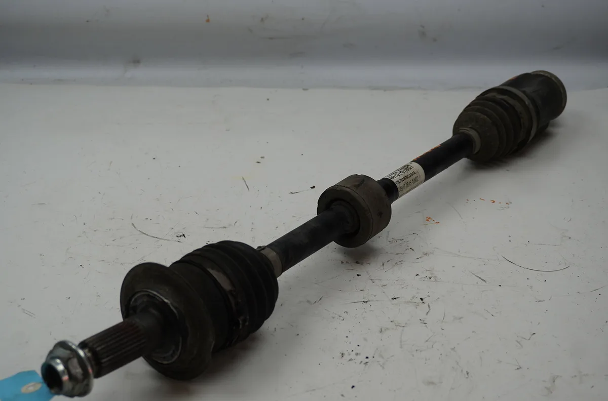 Transmission avant droite Suzuki VITARA (LY) 1.6 allgrip (apk 416) (2015) occasion
