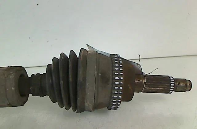 Transmission avant droite SUZUKI WAGON-R 2002 occasion