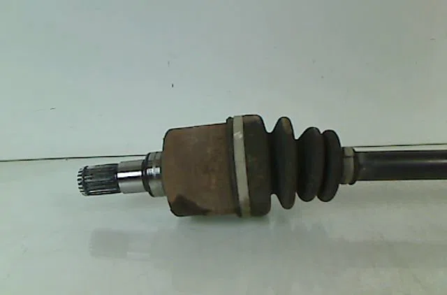 Transmission avant droite SUZUKI WAGON-R 2002 occasion