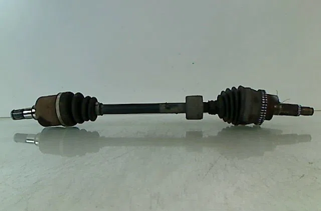 Transmission avant droite SUZUKI WAGON-R 2002 occasion