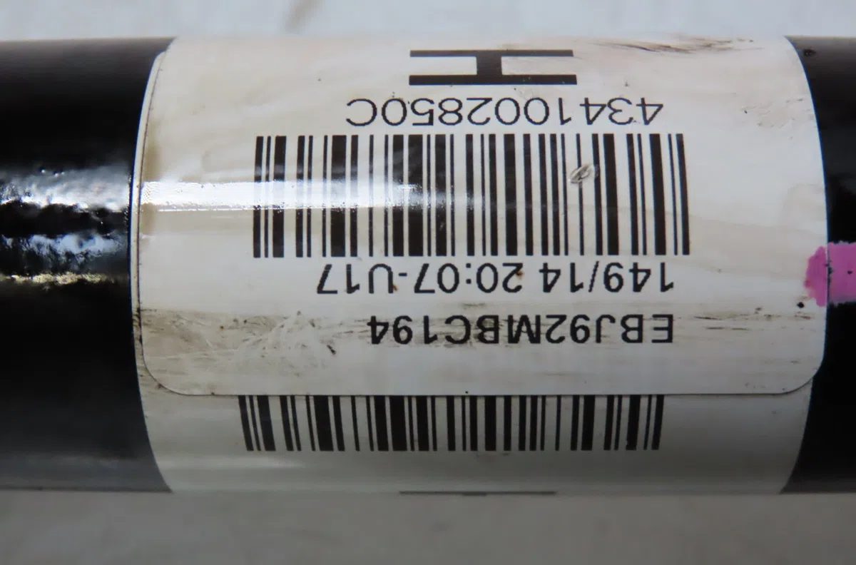 Transmission avant droite Toyota AURIS Break (_E18_) 1.8 hybrid (zwe186_) (2013-2018) occasion