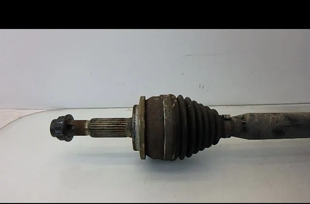 Transmission avant droite TOYOTA AURIS I 2008 occasion