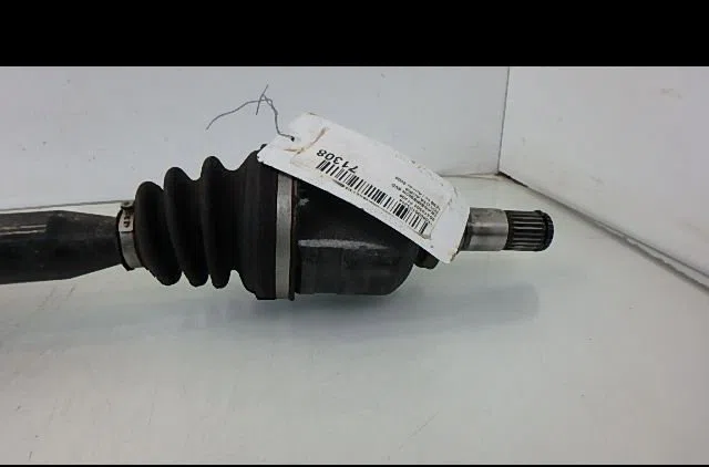 Transmission avant droite TOYOTA AURIS I 2008 occasion