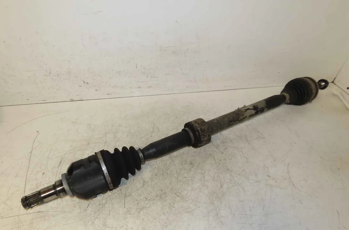 Transmission avant droite TOYOTA AURIS I occasion