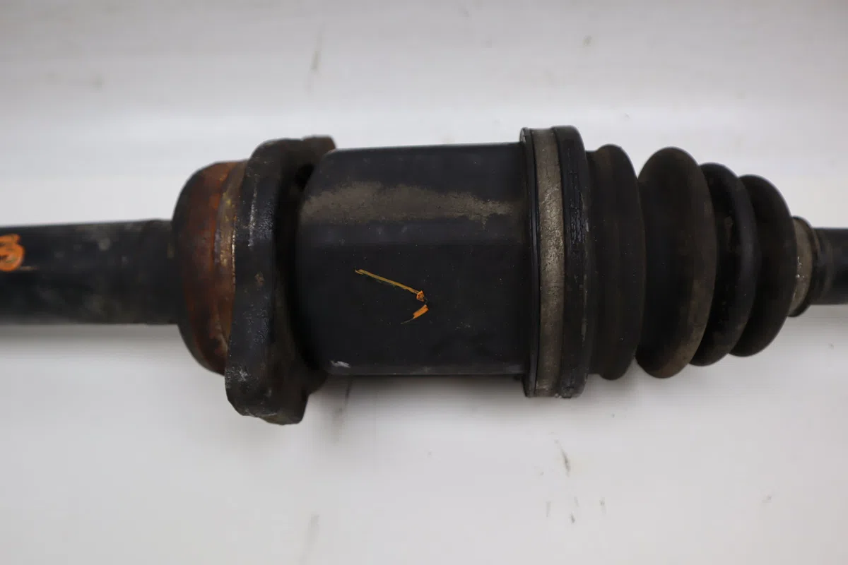 Transmission avant droite Toyota AVENSIS (_T25_) 2.0 d-4d (cdt250_) (2003-2008) occasion