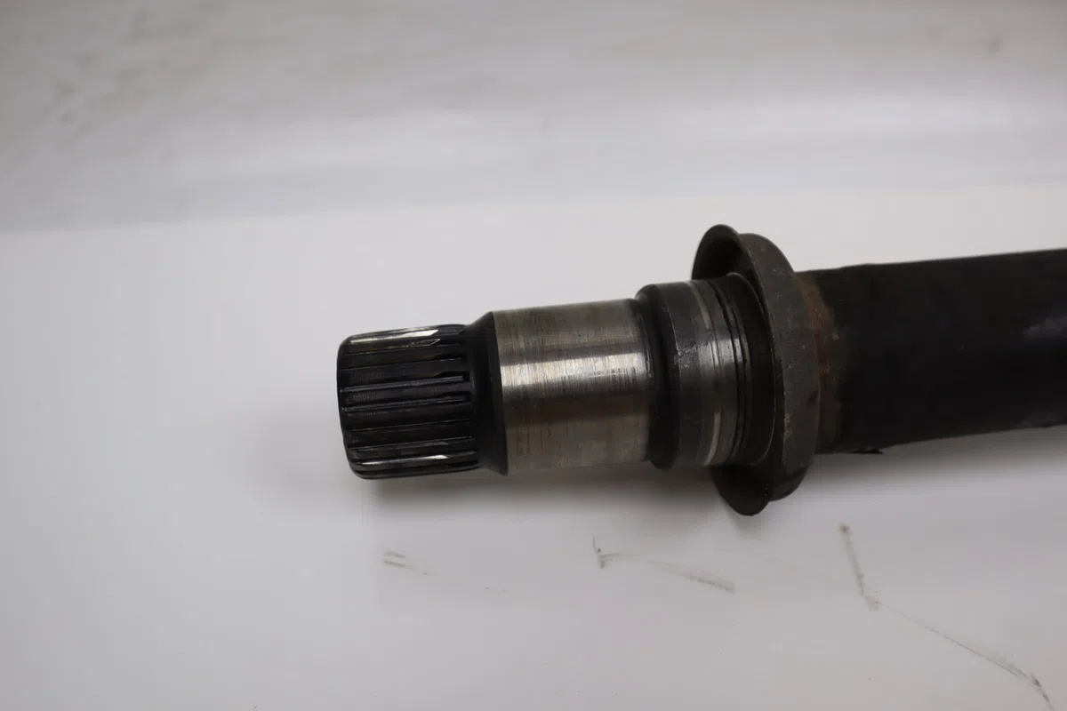 Transmission avant droite Toyota AVENSIS (_T25_) 2.0 d-4d (cdt250_) (2003-2008) occasion