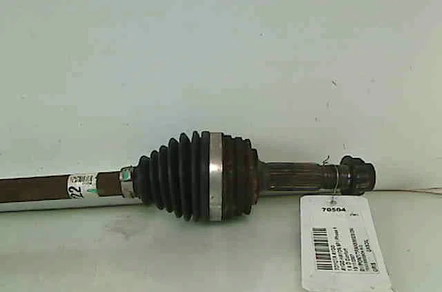 Transmission avant droite TOYOTA AYGO 2007 occasion