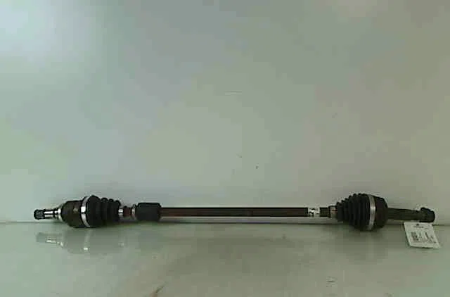 Transmission avant droite TOYOTA AYGO 2007 occasion